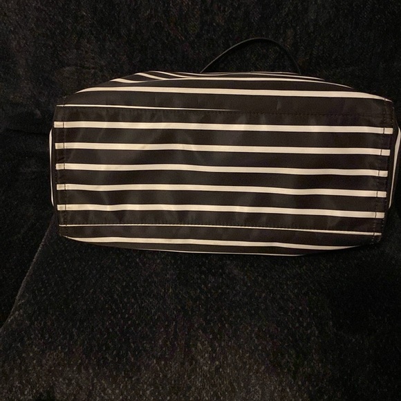Kate spade nylon striped tote - Picture 6 of 16